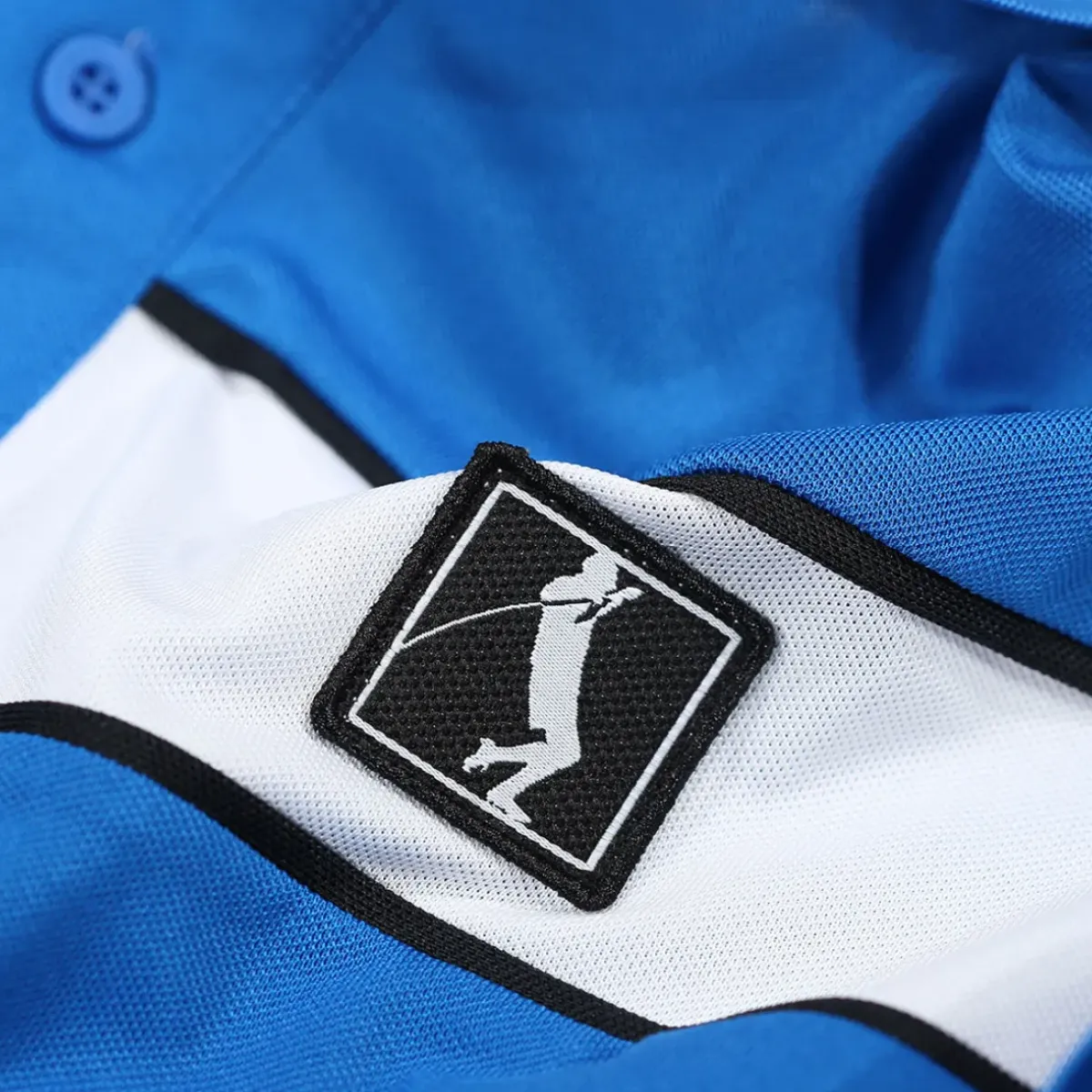 Hot Men's Lee Sharpe Gilbert Golf Polo Shirt Men's Polo Shirts|Season Ready Collection