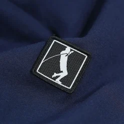 New Men's Lee Sharpe Augusta Golf Hoodie Men's Hoodies|Men's Sweaters