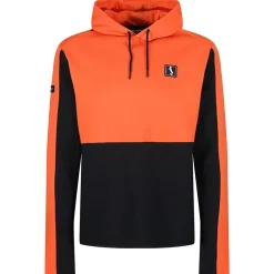 New Men's Lee Sharpe Augusta Golf Hoodie Men's Hoodies|Men's Sweaters