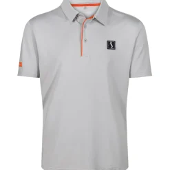 Outlet Men's Lee Sharpe Coach Golf Polo Shirt Men's Polo Shirts