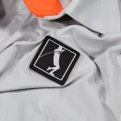 Outlet Men's Lee Sharpe Coach Golf Polo Shirt Men's Polo Shirts