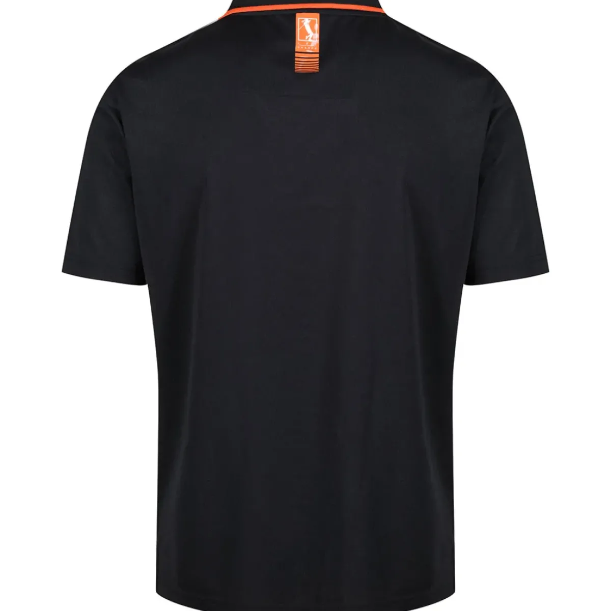 Men's Lee Sharpe Santana Golf Polo Shirt Men's Polo Shirts