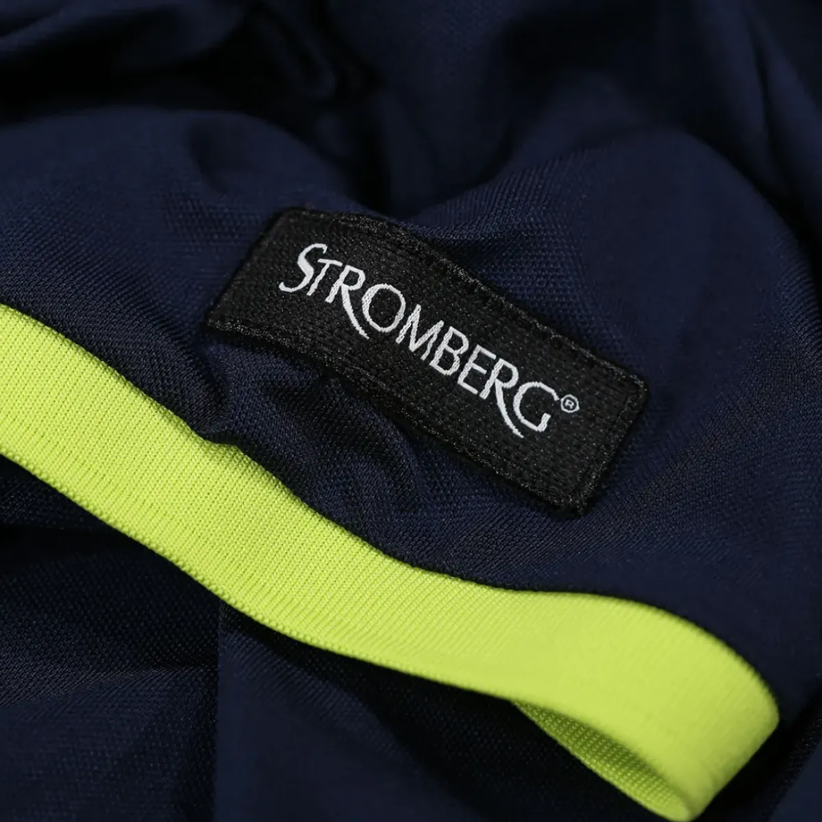 Sale Men's Lee Sharpe Flag Golf Polo Shirt Men's Polo Shirts