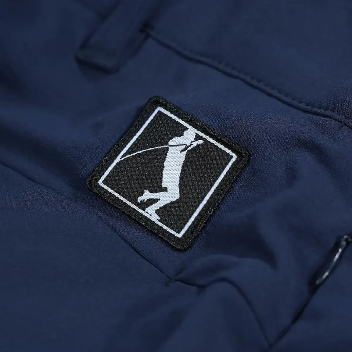 Online Men's Lee Sharpe Corner Jogger Golf Trousers Men's Trousers