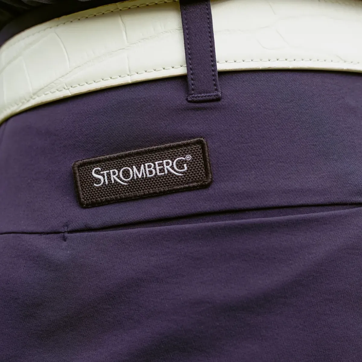 Online Men's Lee Sharpe Corner Jogger Golf Trousers Men's Trousers