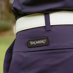 Online Men's Lee Sharpe Corner Jogger Golf Trousers Men's Trousers