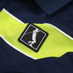 Outlet Men's Lee Sharpe Gilbert Golf Polo Shirt Men's Polo Shirts|Season Ready Collection