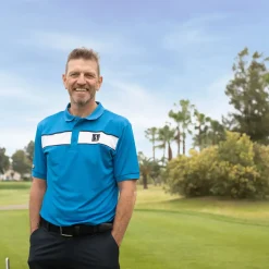 Outlet Men's Lee Sharpe Gilbert Golf Polo Shirt Men's Polo Shirts|Season Ready Collection