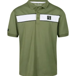 Outlet Men's Lee Sharpe Gilbert Golf Polo Shirt Men's Polo Shirts|Season Ready Collection