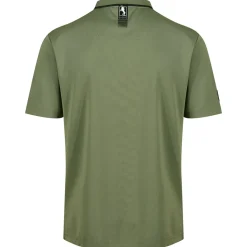 Best Men's Lee Sharpe Santana Golf Polo Shirt Men's Polo Shirts