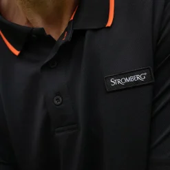 Best Men's Lee Sharpe Santana Golf Polo Shirt Men's Polo Shirts