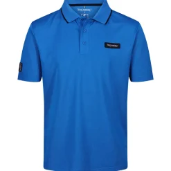 Best Men's Lee Sharpe Santana Golf Polo Shirt Men's Polo Shirts