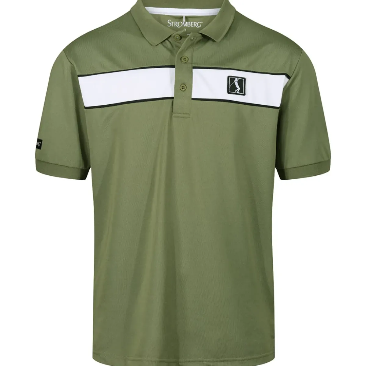 Best Men's Lee Sharpe Gilbert Golf Polo Shirt Men's Polo Shirts|Season Ready Collection