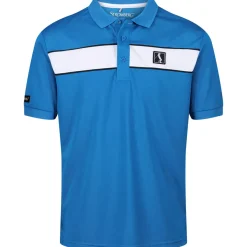 Best Men's Lee Sharpe Gilbert Golf Polo Shirt Men's Polo Shirts|Season Ready Collection