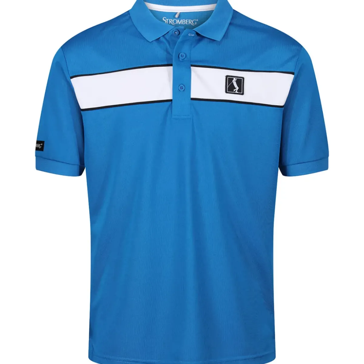 Best Men's Lee Sharpe Gilbert Golf Polo Shirt Men's Polo Shirts|Season Ready Collection