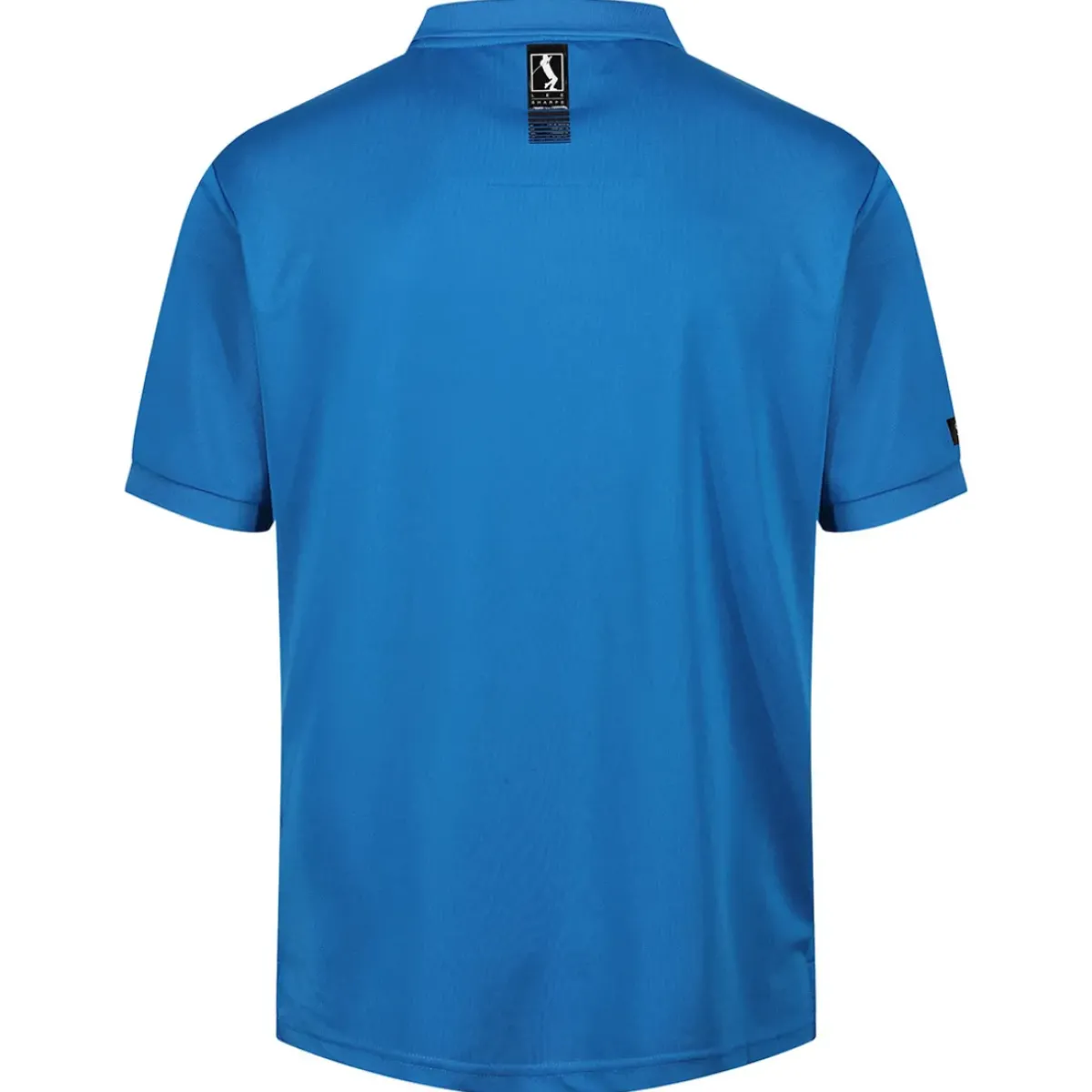 Best Men's Lee Sharpe Gilbert Golf Polo Shirt Men's Polo Shirts|Season Ready Collection