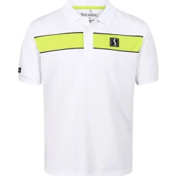 Best Men's Lee Sharpe Gilbert Golf Polo Shirt Men's Polo Shirts|Season Ready Collection
