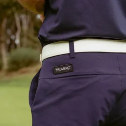 Discount Men's Lee Sharpe Corner Jogger Golf Trousers Men's Trousers