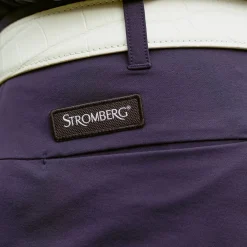 Discount Men's Lee Sharpe Corner Jogger Golf Trousers Men's Trousers