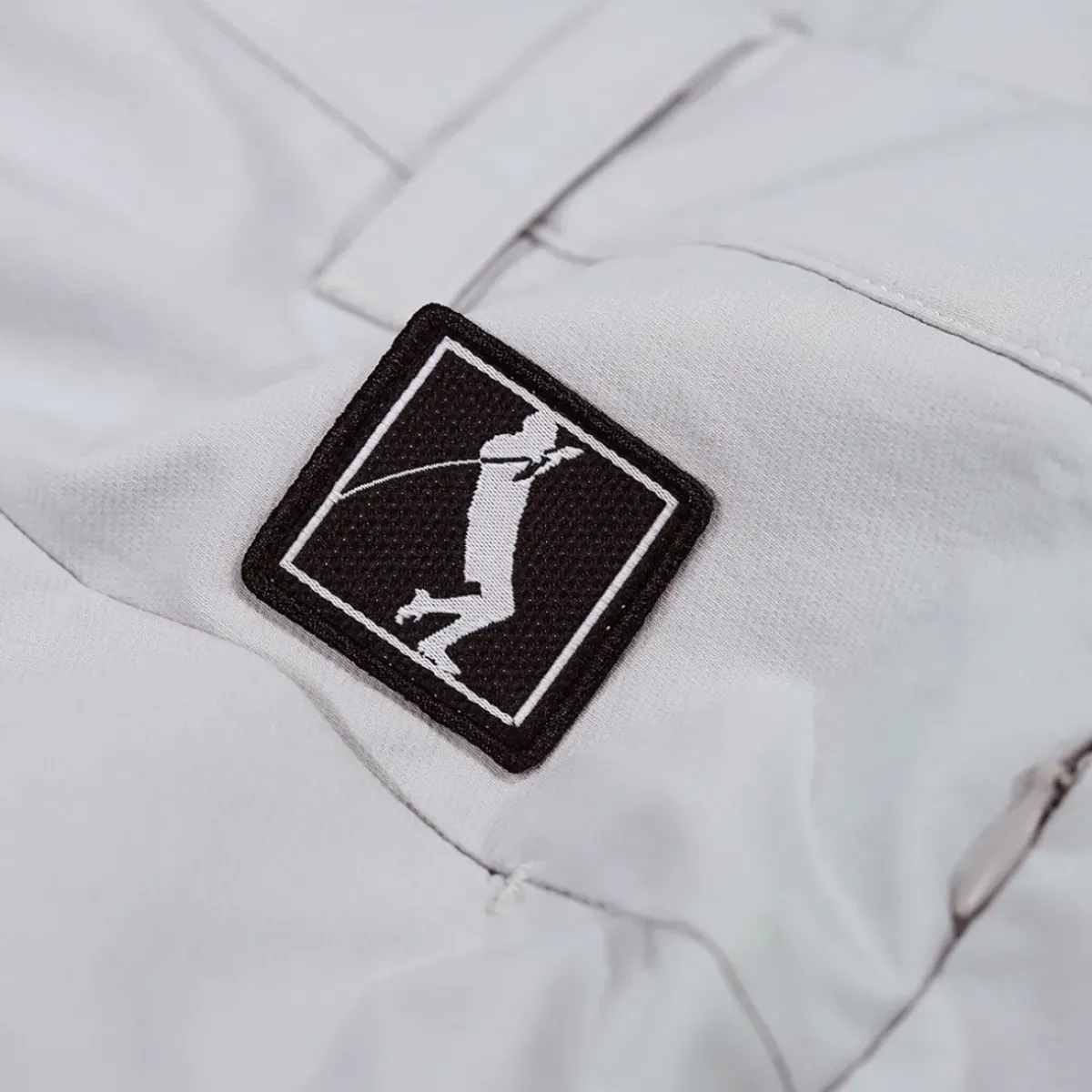 Discount Men's Lee Sharpe Corner Jogger Golf Trousers Men's Trousers