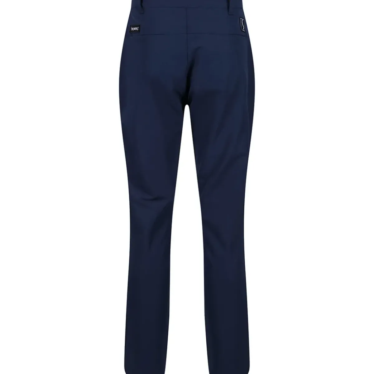 Discount Men's Lee Sharpe Corner Jogger Golf Trousers Men's Trousers