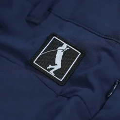 Discount Men's Lee Sharpe Corner Jogger Golf Trousers Men's Trousers