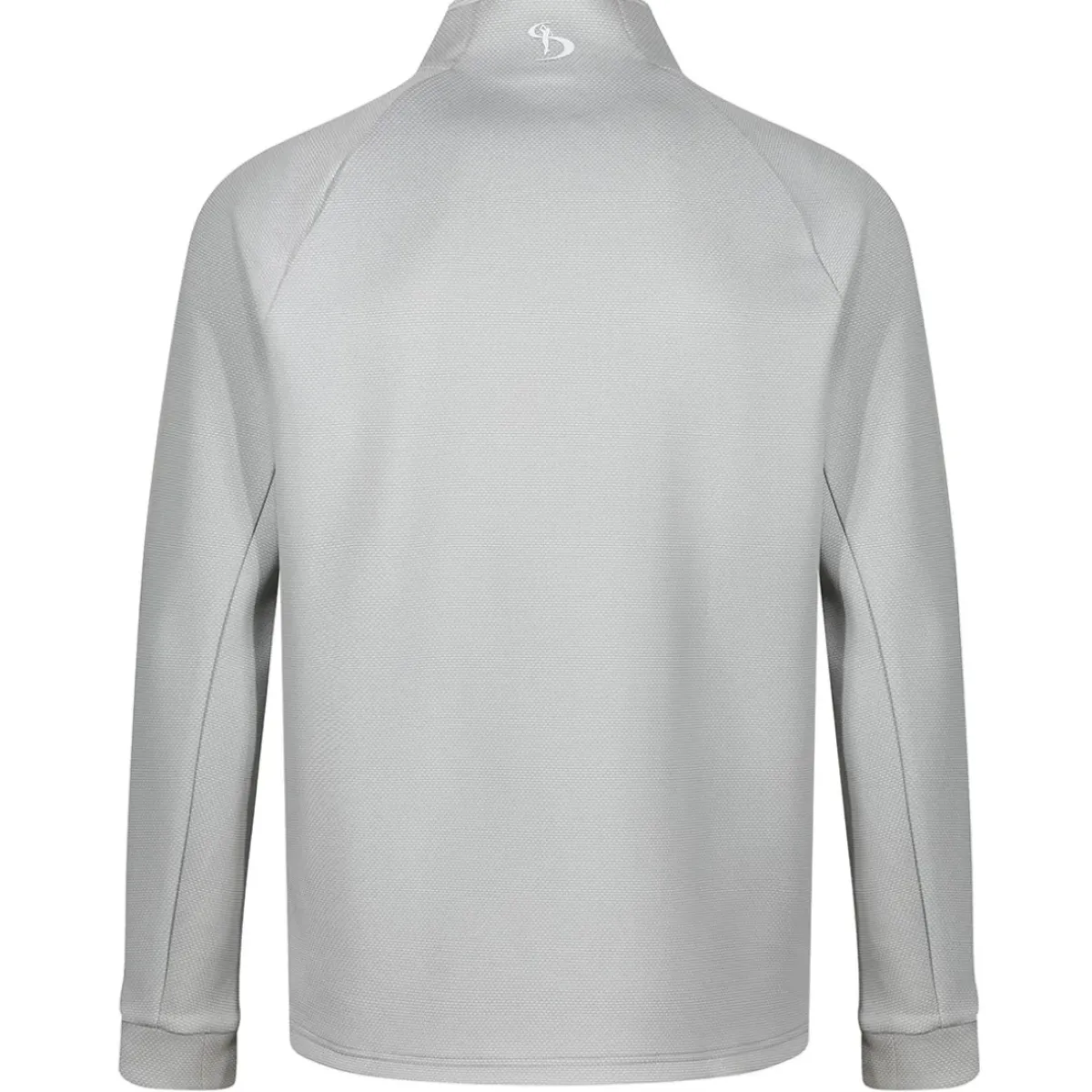 Clearance Men's Lift Dot Half Zip Golf Midlayer Men's Sweaters|Men's Midlayers