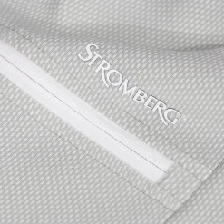 Clearance Men's Lift Dot Half Zip Golf Midlayer Men's Sweaters|Men's Midlayers