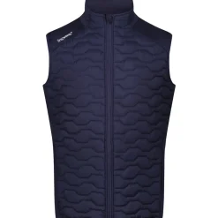 Online Men's Loft Quilt Golf Gilet Men's Gilets|Men's Sweaters