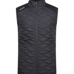 Clearance Men's Loft Quilt Golf Gilet Men's Sweaters|Men's Gilets