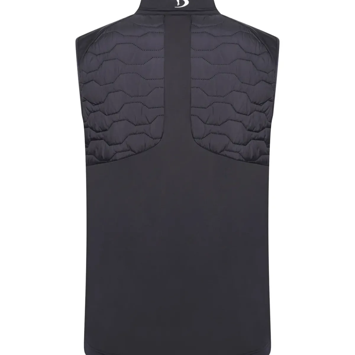 Clearance Men's Loft Quilt Golf Gilet Men's Sweaters|Men's Gilets