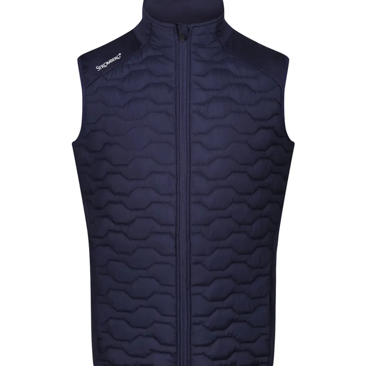Clearance Men's Loft Quilt Golf Gilet Men's Sweaters|Men's Gilets