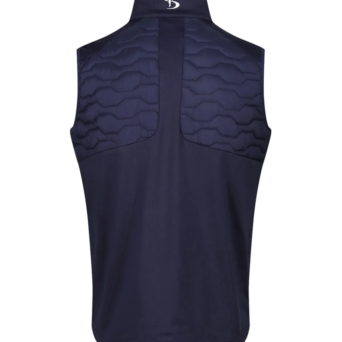 Clearance Men's Loft Quilt Golf Gilet Men's Sweaters|Men's Gilets