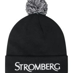 Sale Men's Logo Pom Golf Beanie Beanies|Men's Caps & Hats