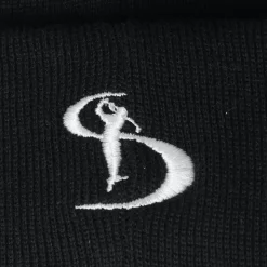 New Men's Logo Pom Golf Beanie Beanies|Men's Caps & Hats