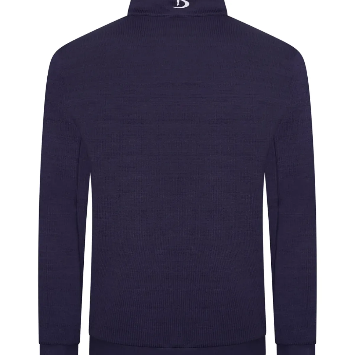 Discount Men's Loop Marl Half Zip Golf Mid Layer Men's Sweaters|Men's Midlayers