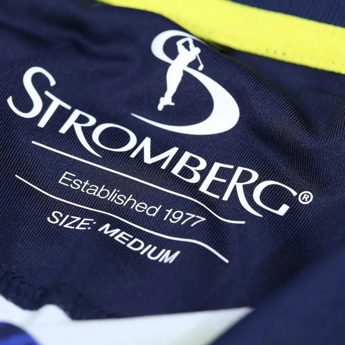 Outlet Men's Manaslu Print Golf Polo Shirt Men's Polo Shirts