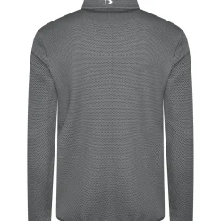 Outlet Men's Meltham Half Zip Golf Mid Layer Men's Sweaters|Men's Midlayers
