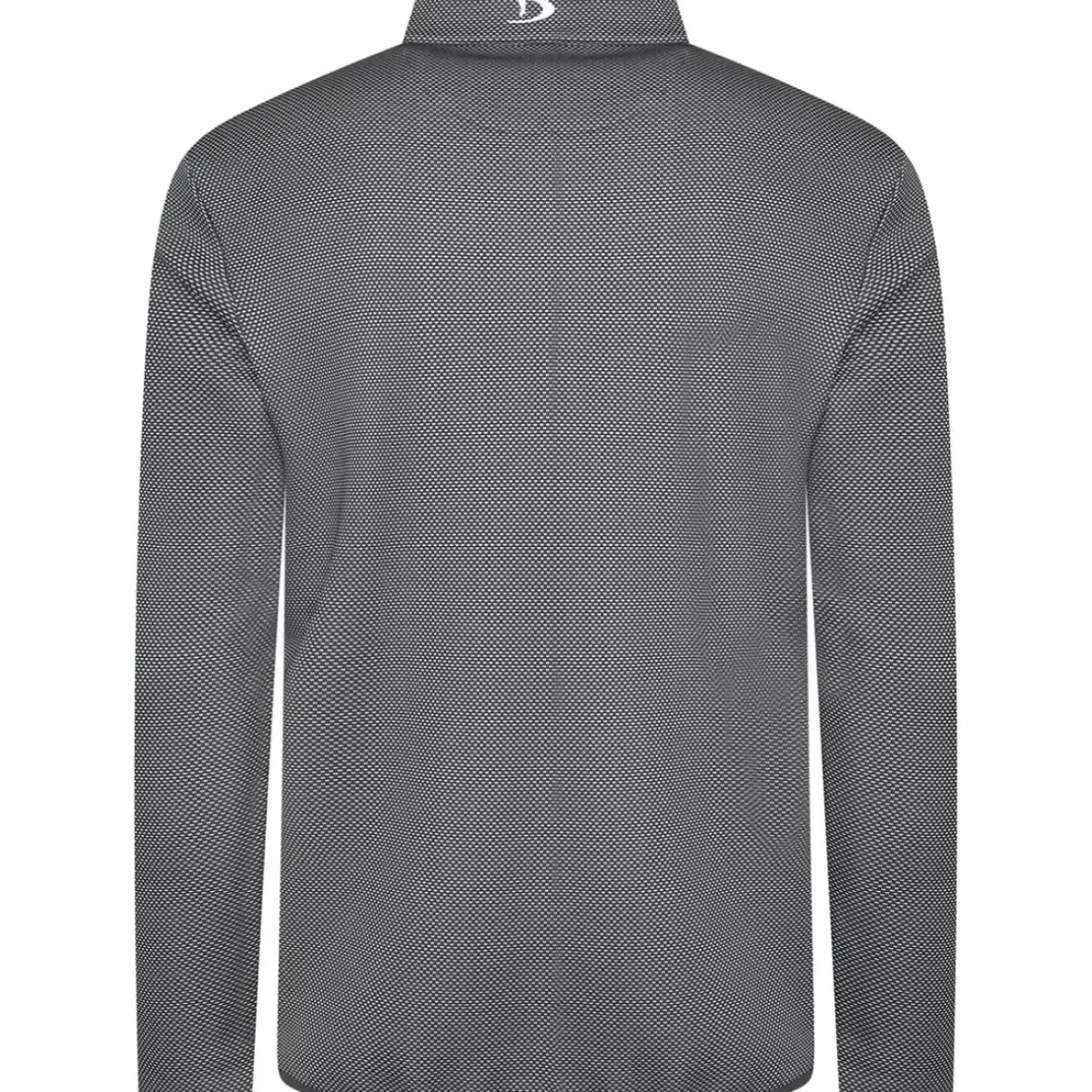 Outlet Men's Meltham Half Zip Golf Mid Layer Men's Sweaters|Men's Midlayers