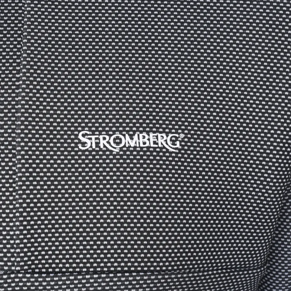 Outlet Men's Meltham Half Zip Golf Mid Layer Men's Sweaters|Men's Midlayers