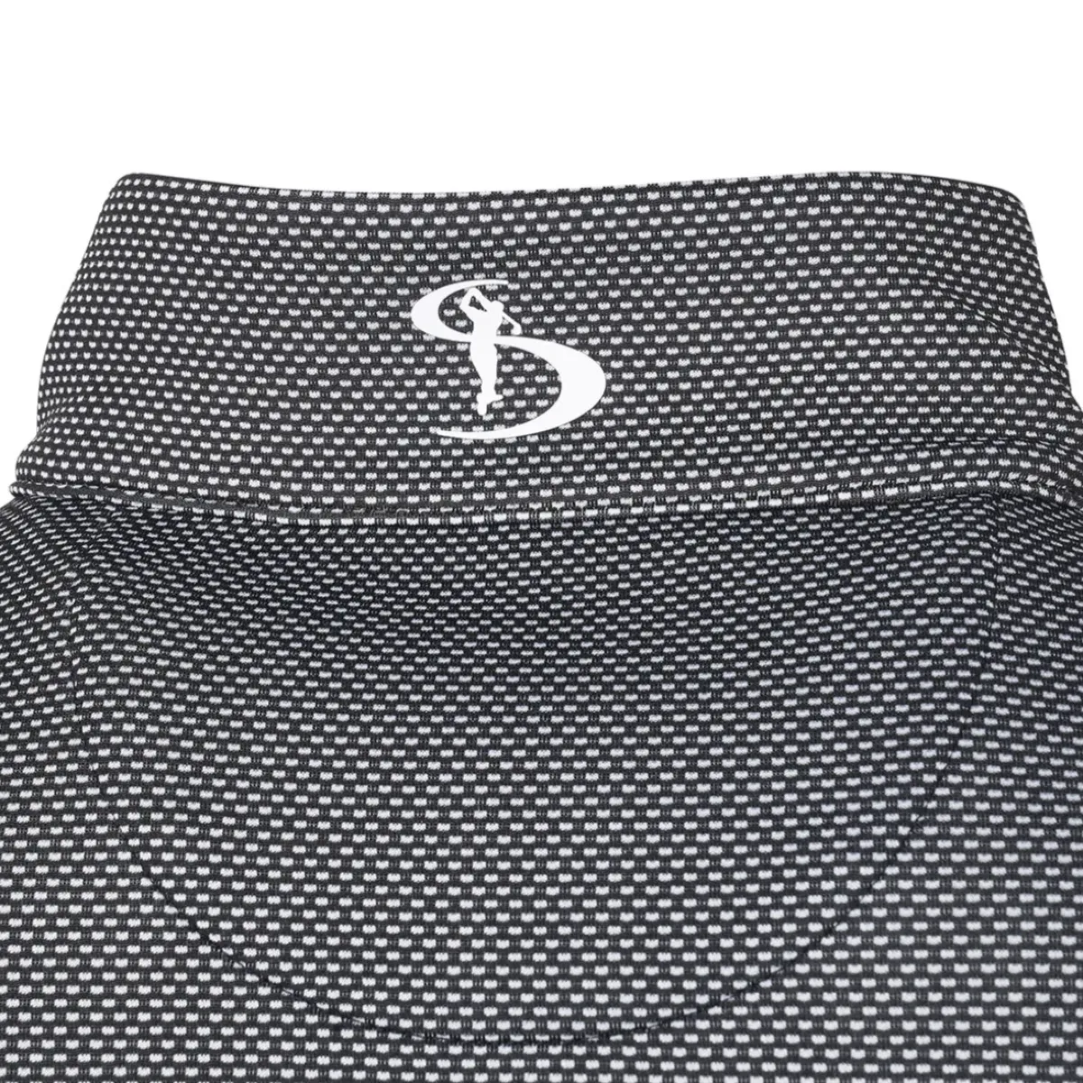 Outlet Men's Meltham Half Zip Golf Mid Layer Men's Sweaters|Men's Midlayers