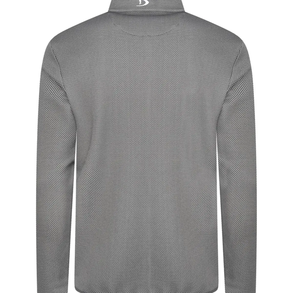 Outlet Men's Meltham Half Zip Golf Mid Layer Men's Sweaters|Men's Midlayers