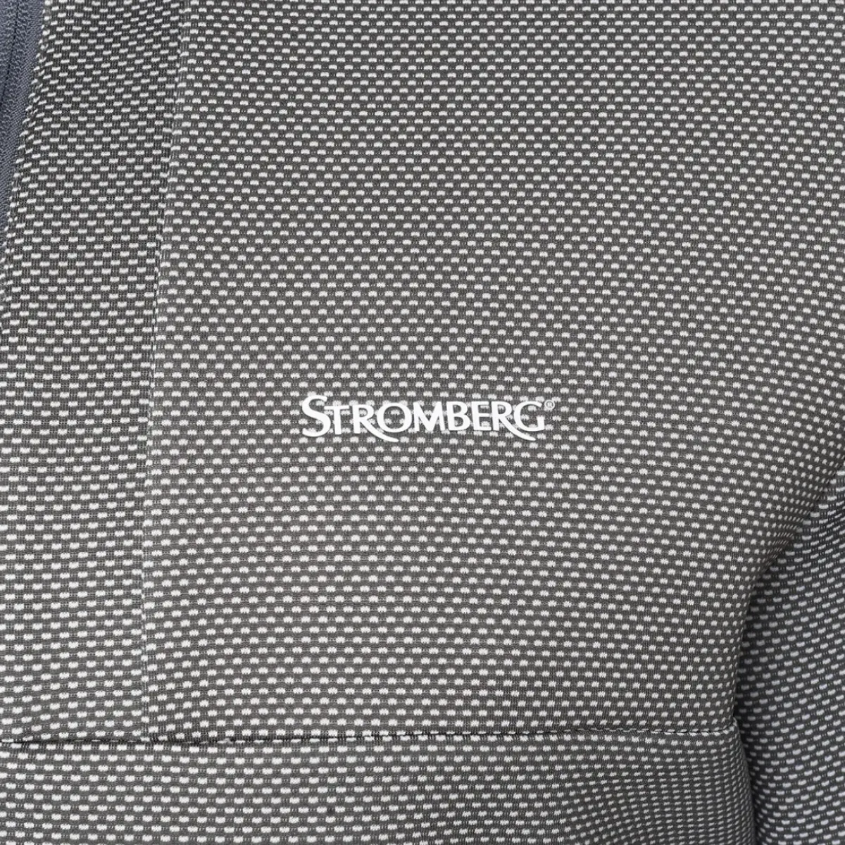 Outlet Men's Meltham Half Zip Golf Mid Layer Men's Sweaters|Men's Midlayers