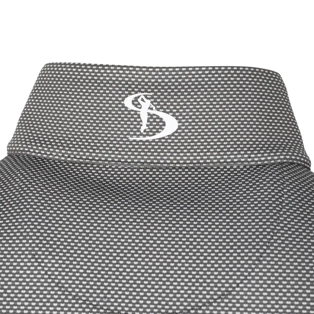 Outlet Men's Meltham Half Zip Golf Mid Layer Men's Sweaters|Men's Midlayers