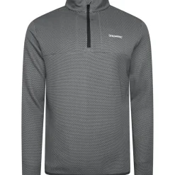 Clearance Men's Meltham Half Zip Golf Mid Layer Men's Sweaters|Men's Midlayers