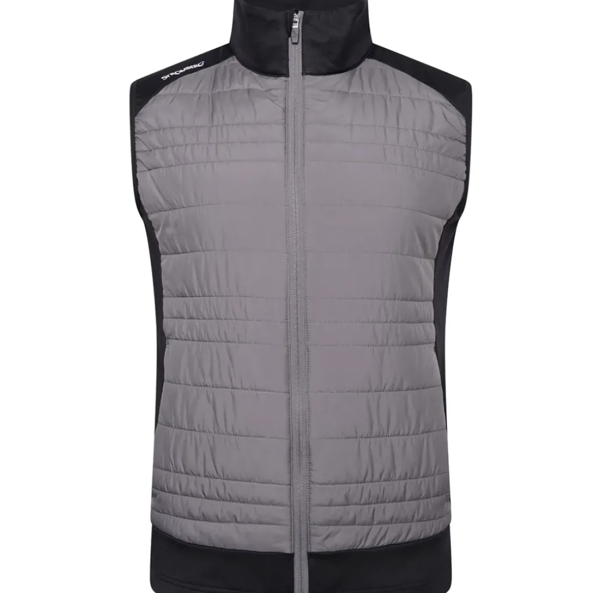 Online Men's Merion Quilted Golf Gilet Men's Sweaters|Men's Gilets