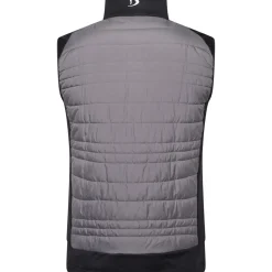 Online Men's Merion Quilted Golf Gilet Men's Sweaters|Men's Gilets