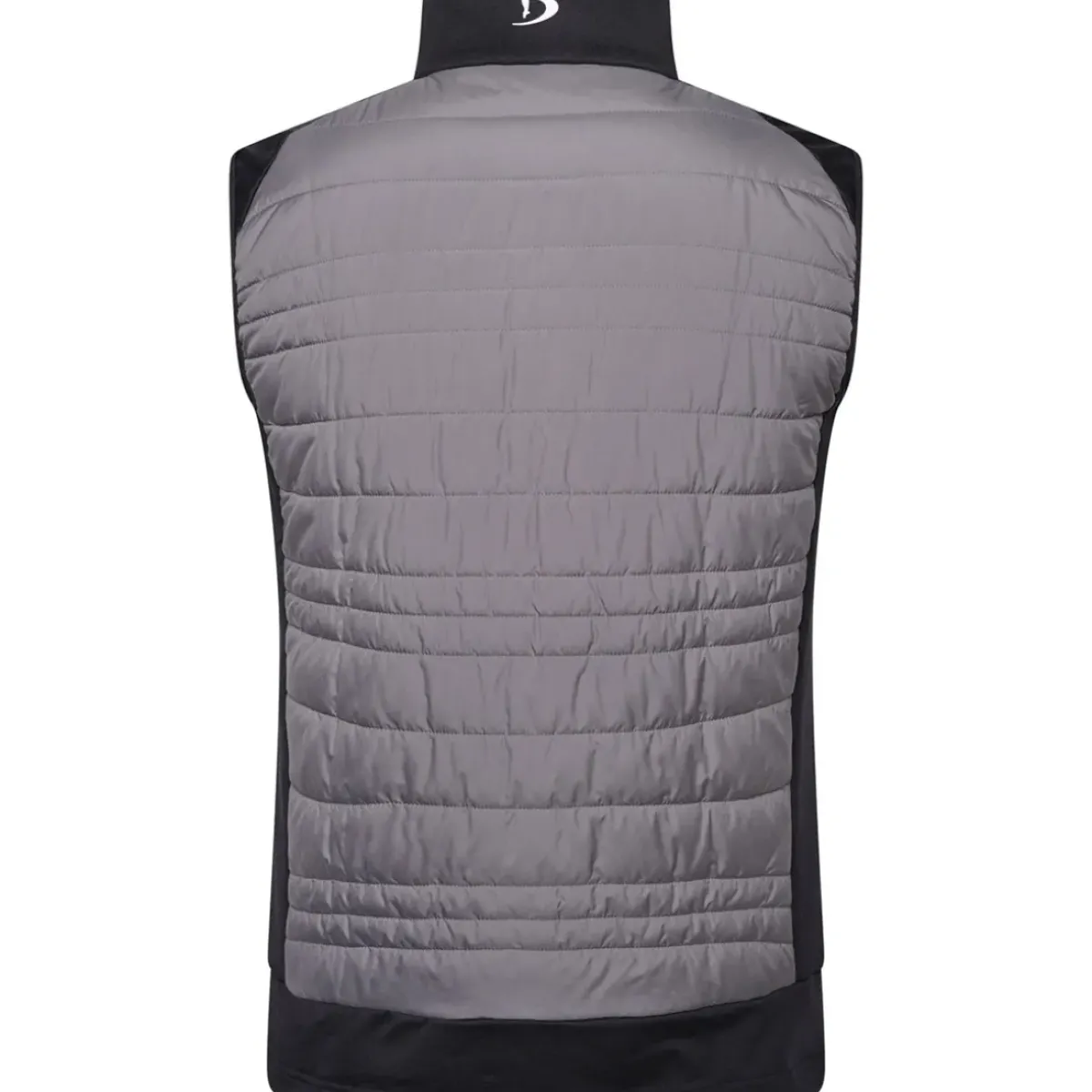 Online Men's Merion Quilted Golf Gilet Men's Sweaters|Men's Gilets