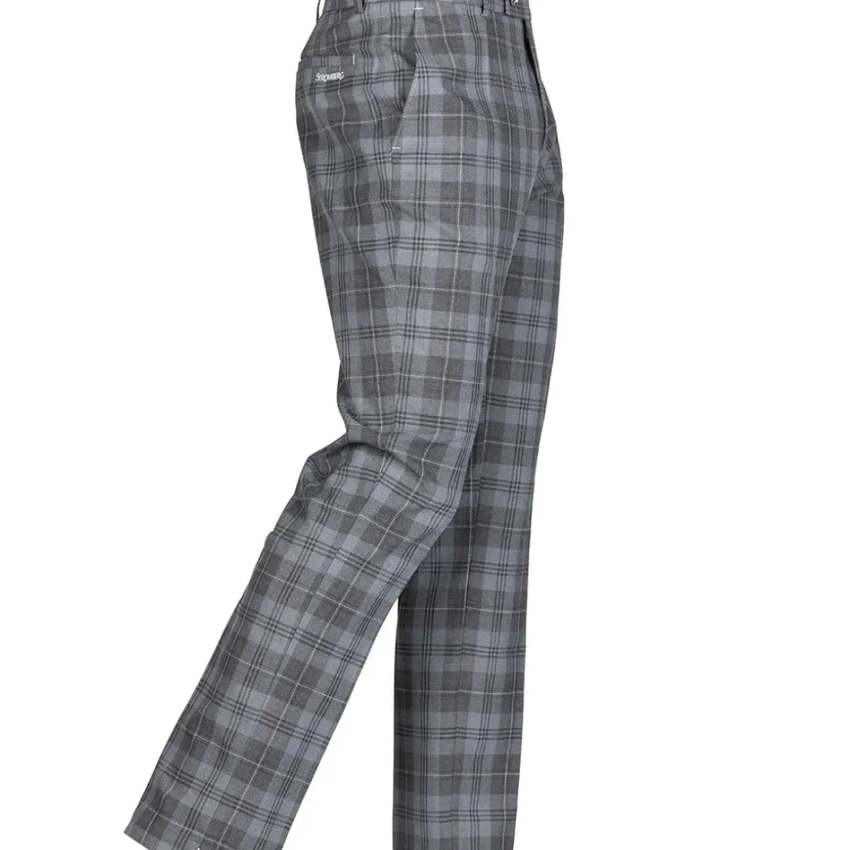 Online Men's Montebelo Golf Trousers Men's Trousers