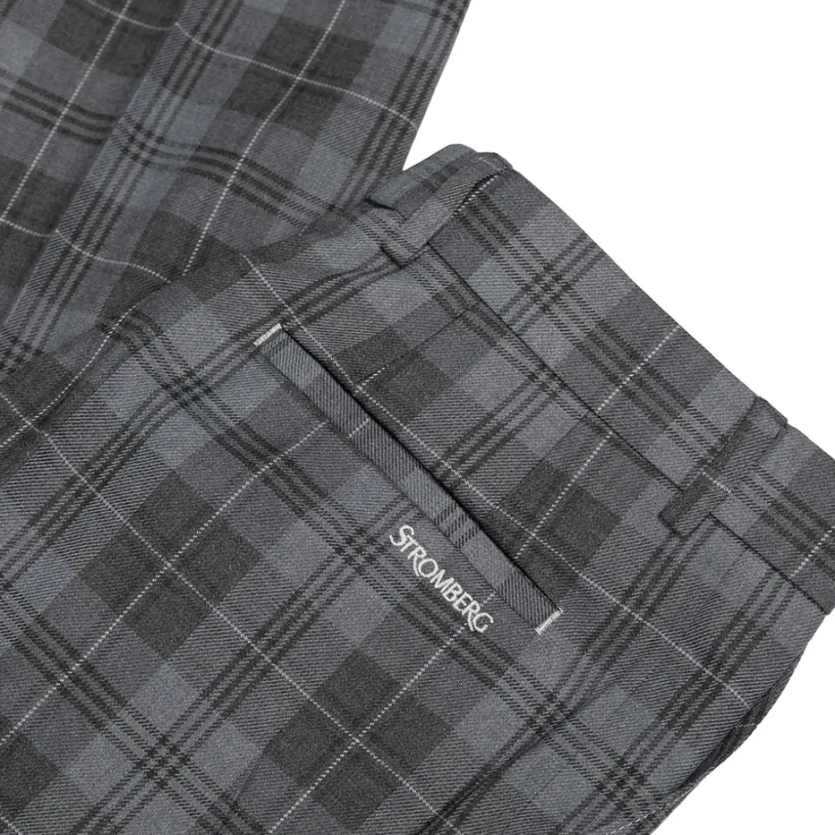 Online Men's Montebelo Golf Trousers Men's Trousers